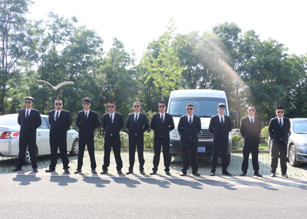 保安需要具備的業(yè)務技能 濟南保安公司濟南保安公司