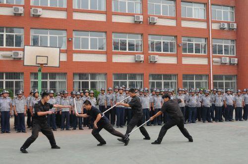 什么是正當(dāng)防衛(wèi) 濟(jì)南保安公司