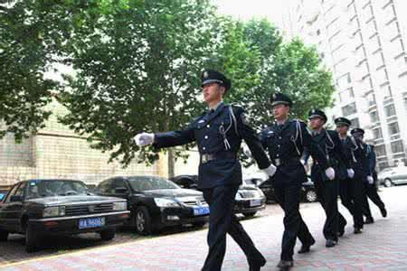 安裝防盜窗注意事項(xiàng) 山東保安公司